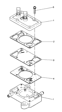 Fuel Pump Sport
