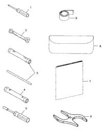 Tool Kit