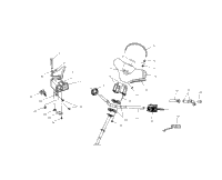 Steering/Handlebar S02nj7cs/Csa #2