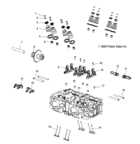 Valve Train /Fs