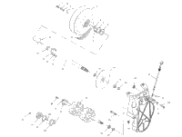 Drive Train S02ss7cs/Ce