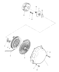 Recoil Ter (4910951095026A)