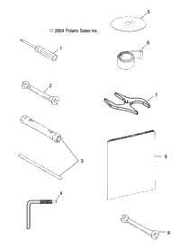 Tool Kit