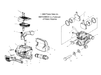Brake /A/B/C/Ds04ns7cs/A/B/C/Ds04ns8cs/A/B/C/D