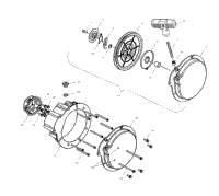 Recoil Assembly