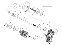 Drive Train