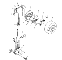 Magneto Widetrak