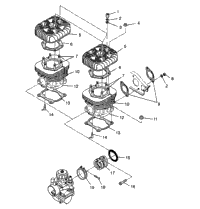 Cylinder Trail Rmk
