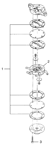 Fuel Pump