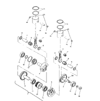 Cylinder Widetrak