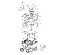 Air Box S01sm8bsc