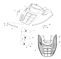 Hood Assembly