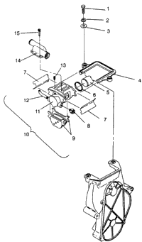 Brake Storm 0965782, Storm Sks 0965582, Euro Storm , Euro Storm Sks