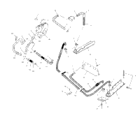 Cooling System S03st6es/S03st6esa