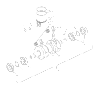 Piston & Crankshaft /S02np8cs/Csa/Csb