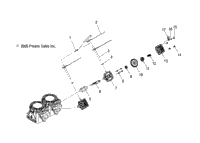 Exhaust Valve