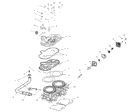 Cylinder S02nj7cs/Csa