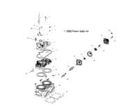 Cylinder /Esa/Esb