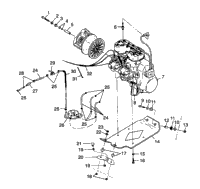 Engine Mounting