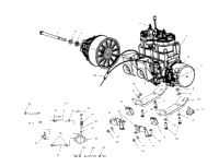 Engine Mounting