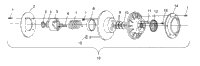 Driven Clutch Ultra Sp