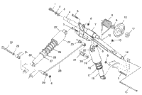 Rear Torque Arm
