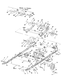 Suspension Widetrak