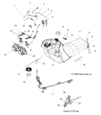 Fuel System