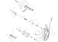 Drive Train
