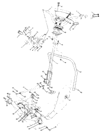 Steering Trail