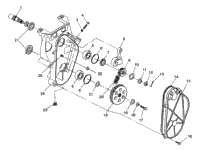 Chaincase Xlt Ltd 0973756 & European Xlt Ltd