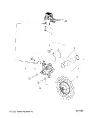 Brakes, Brake System