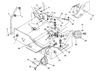 Steering Xlt
