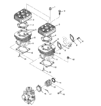 Cylinder Xcf