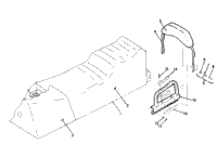 Seat Assembly 500 Sks (4922482248005A)