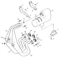 Exhaust System