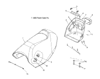 Seat /Ce