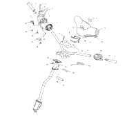 Steering Handlebar