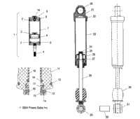 Shock (M10) (4992689268C06)