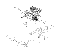 Engine Mounting