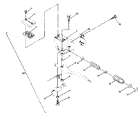 Master Cylinder Assembly Sport & Sport Gt