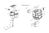 Oil Tank/Airbox