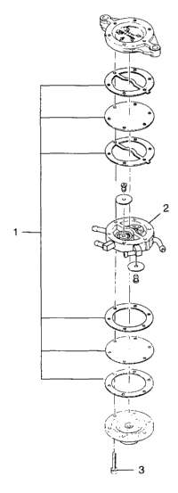 Fuel Pump A