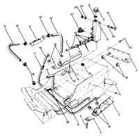 Cooling System 600
