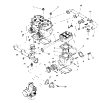 Cylinder 650
