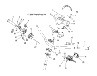 Steering Handlebar