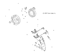 Electrical, Ignition System