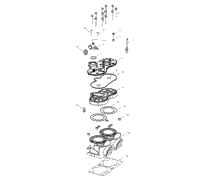 Cylinder