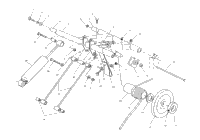 Rear Torque Arm S00sd5bs