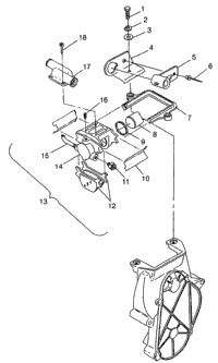 Brake Rxl